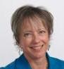 Amy Poinsett, co-founder and CEO, MJ Freeway